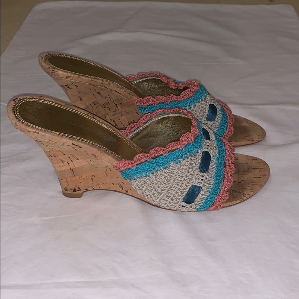 A. Marinelli Rafe Shoes - Picture 4 of 4